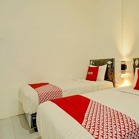 Oyo 92700 D' Ngalau Residence Syariah Payakumbuh Екстер'єр фото