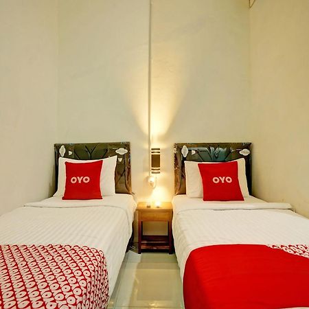 Oyo 92700 D' Ngalau Residence Syariah Payakumbuh Екстер'єр фото