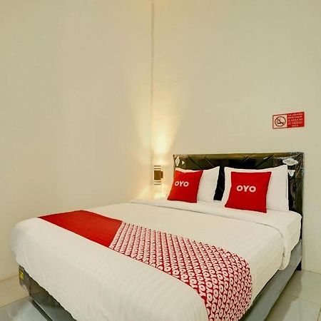 Oyo 92700 D' Ngalau Residence Syariah Payakumbuh Екстер'єр фото