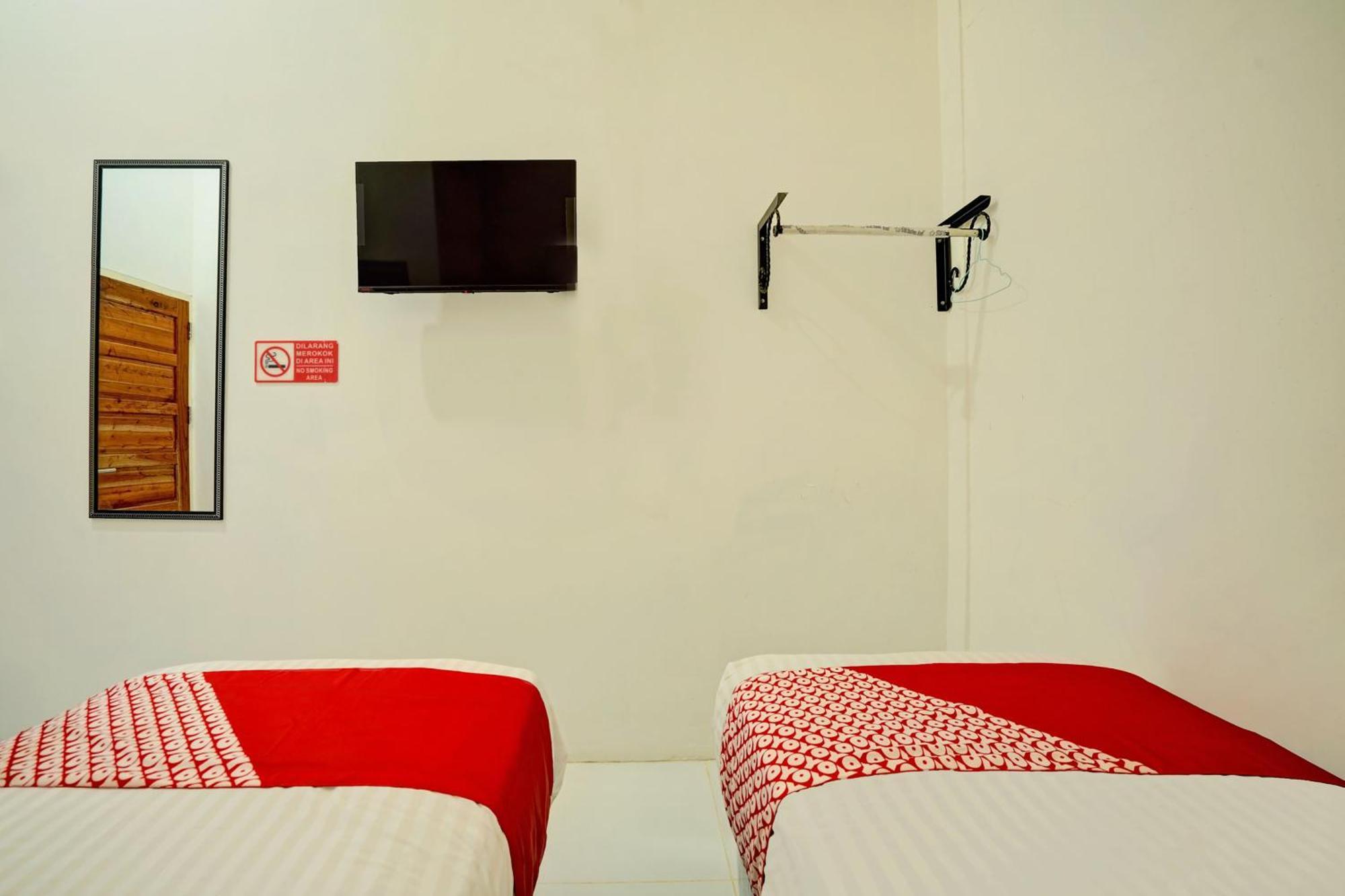 Oyo 92700 D' Ngalau Residence Syariah Payakumbuh Екстер'єр фото