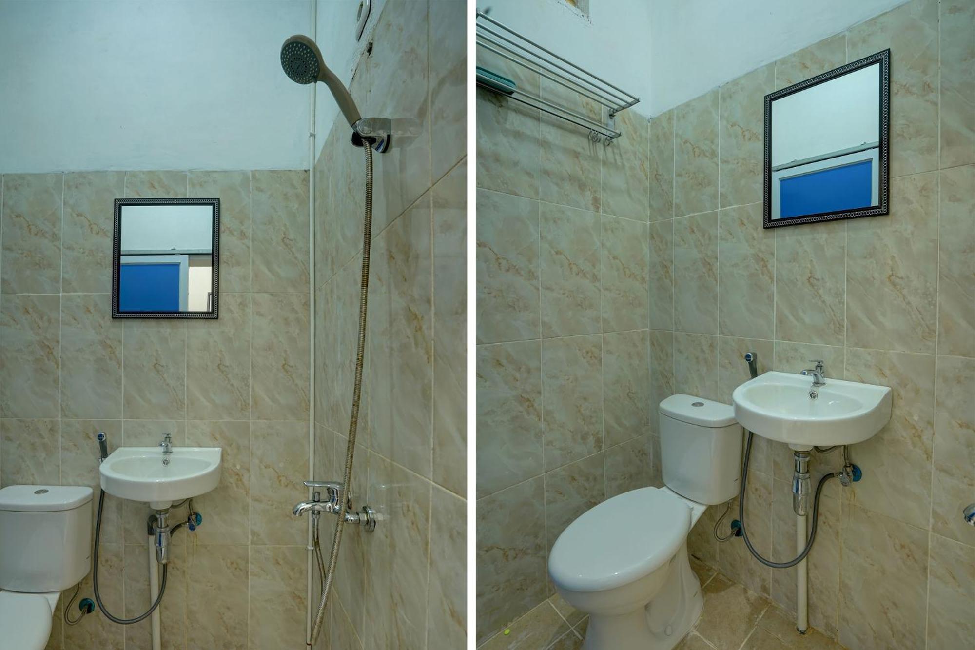 Oyo 92700 D' Ngalau Residence Syariah Payakumbuh Екстер'єр фото