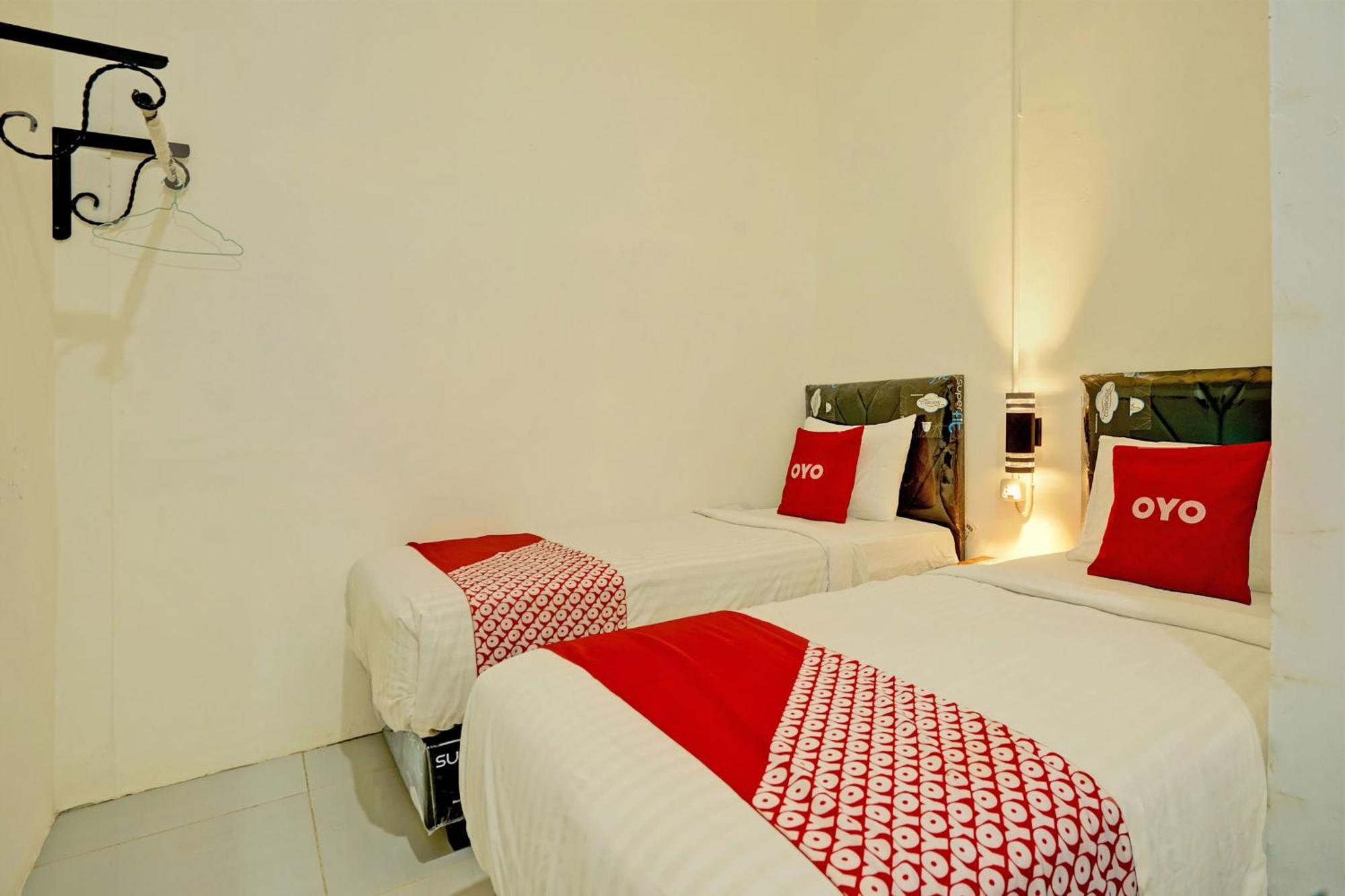 Oyo 92700 D' Ngalau Residence Syariah Payakumbuh Екстер'єр фото