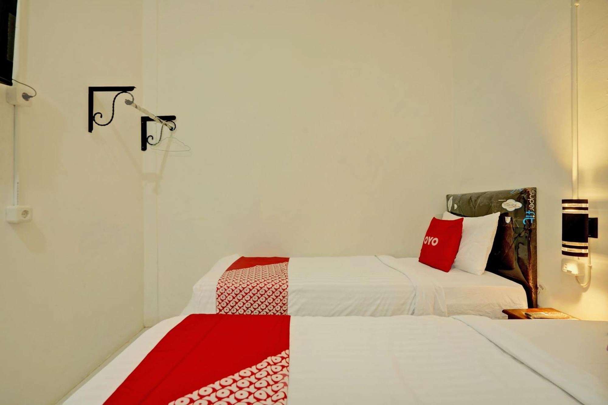 Oyo 92700 D' Ngalau Residence Syariah Payakumbuh Екстер'єр фото