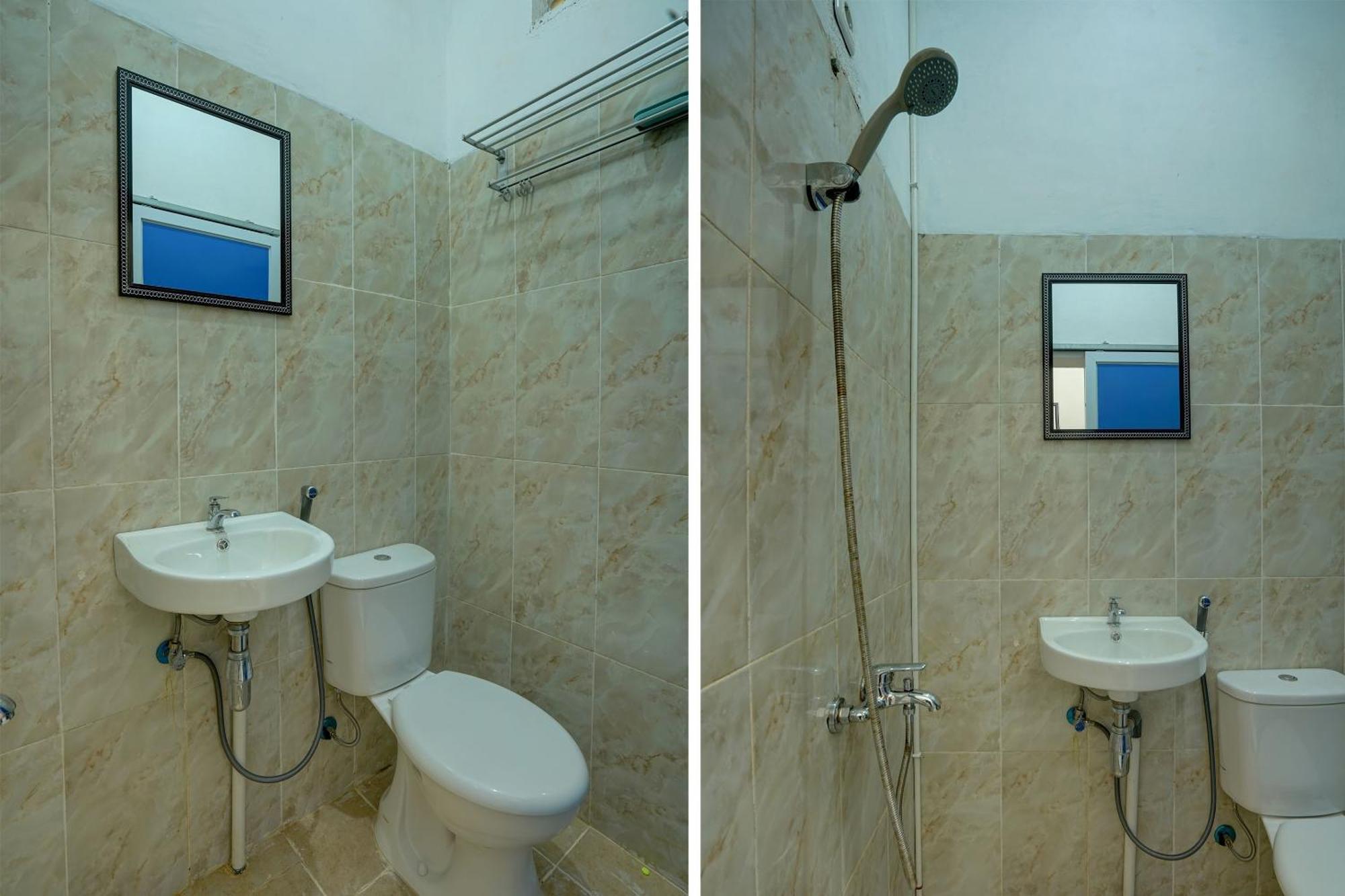 Oyo 92700 D' Ngalau Residence Syariah Payakumbuh Екстер'єр фото