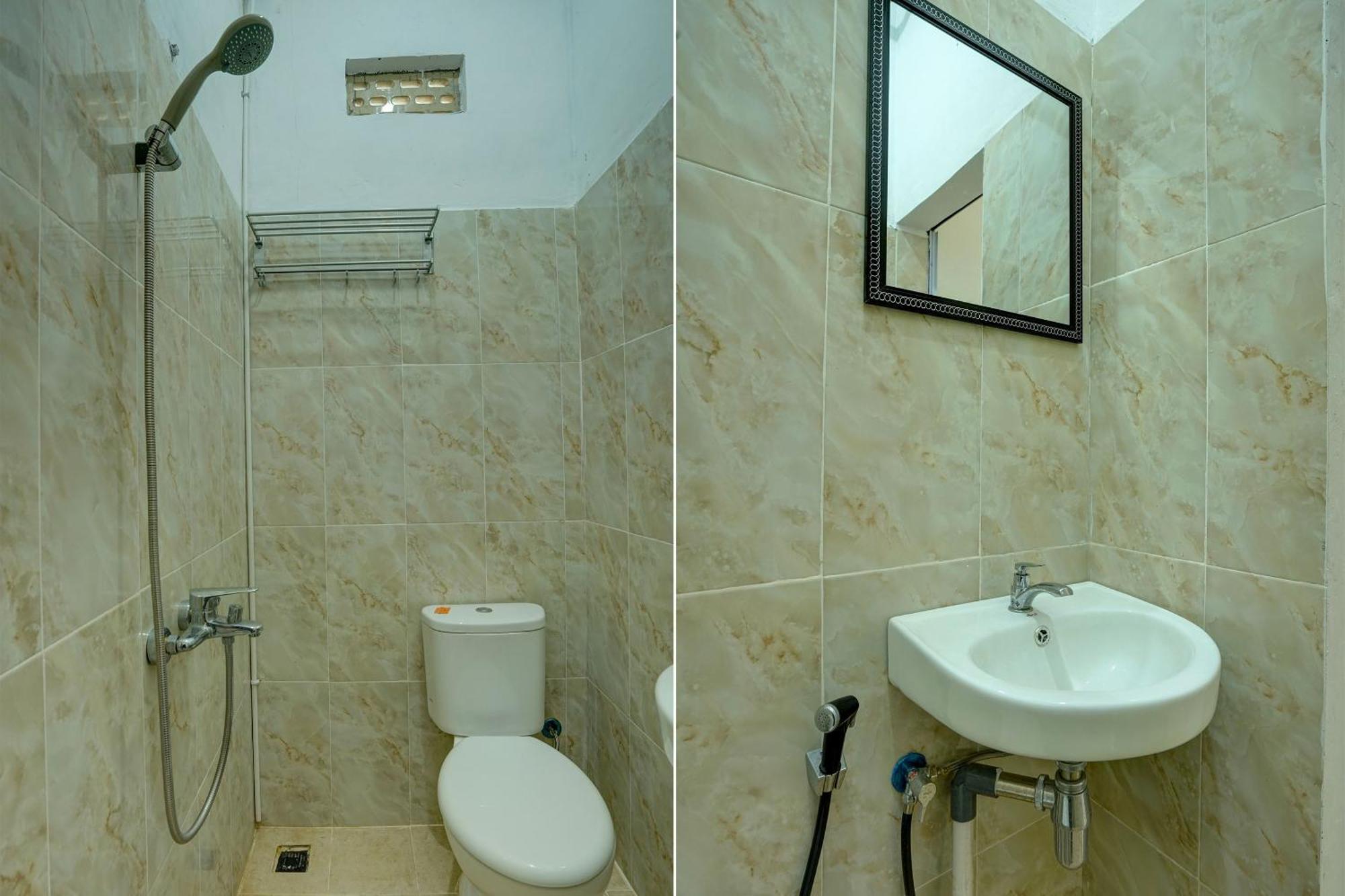 Oyo 92700 D' Ngalau Residence Syariah Payakumbuh Екстер'єр фото