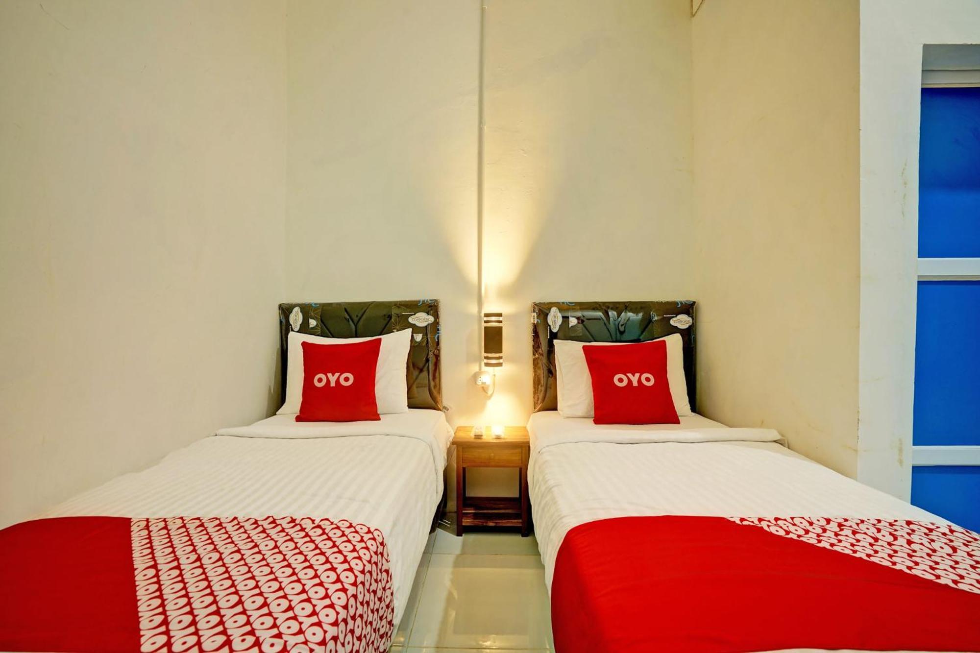 Oyo 92700 D' Ngalau Residence Syariah Payakumbuh Екстер'єр фото