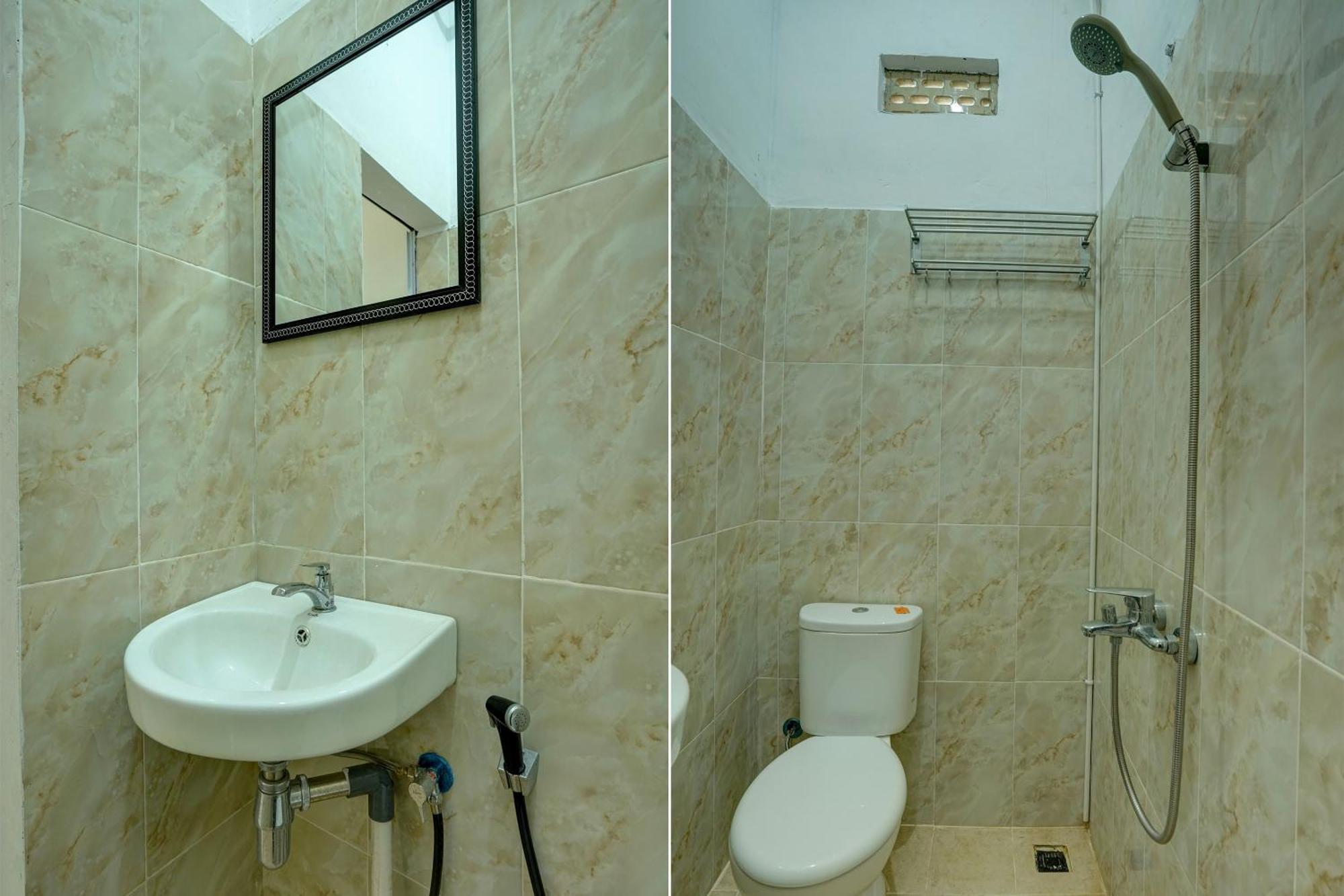 Oyo 92700 D' Ngalau Residence Syariah Payakumbuh Екстер'єр фото