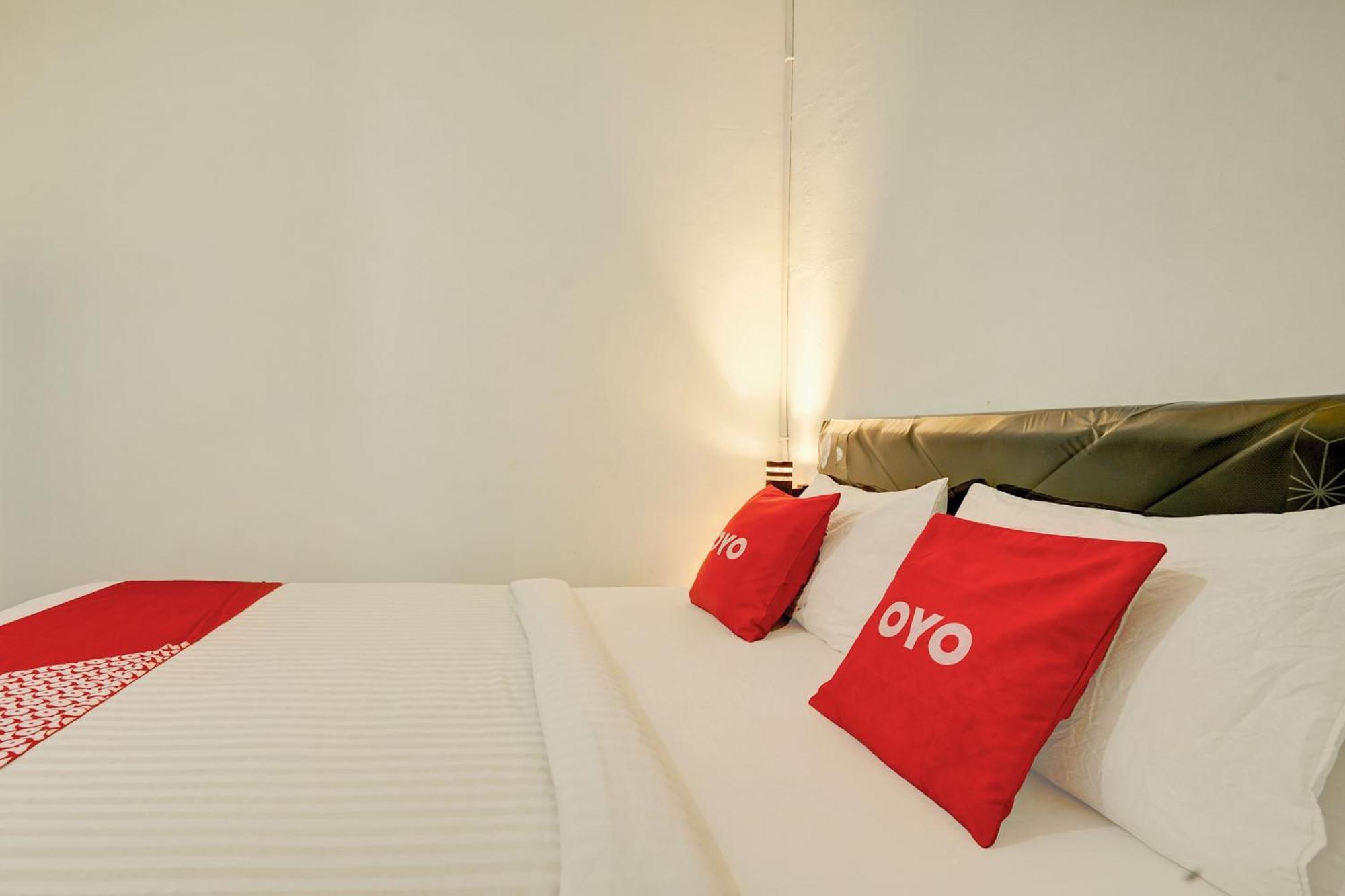 Oyo 92700 D' Ngalau Residence Syariah Payakumbuh Екстер'єр фото