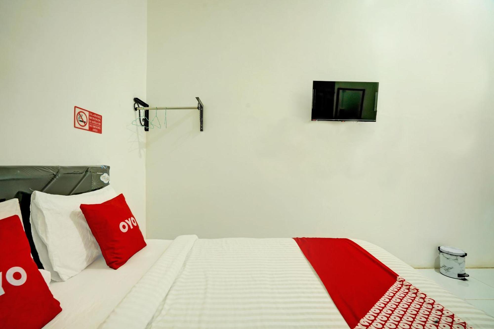 Oyo 92700 D' Ngalau Residence Syariah Payakumbuh Екстер'єр фото