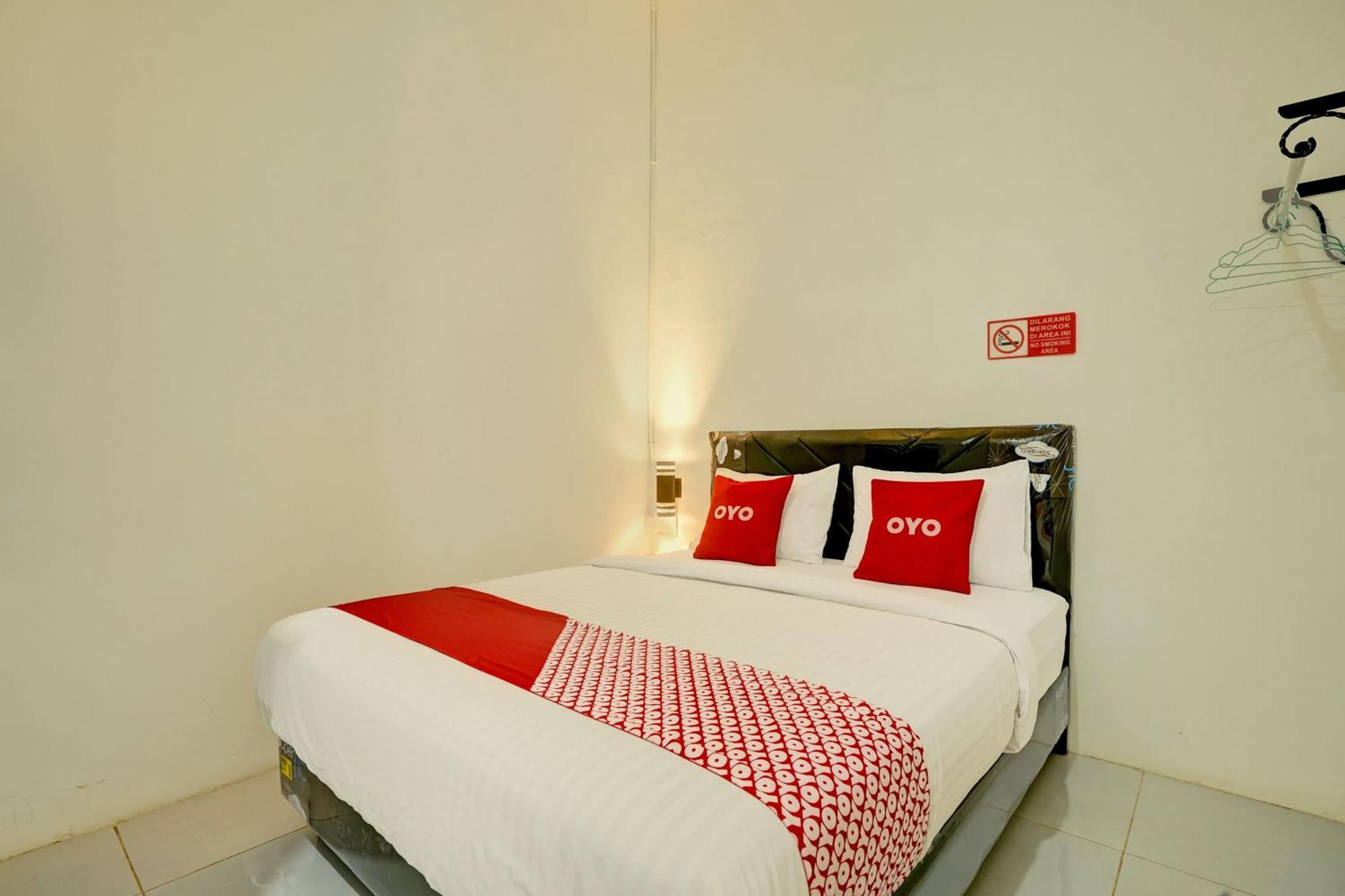 Oyo 92700 D' Ngalau Residence Syariah Payakumbuh Екстер'єр фото