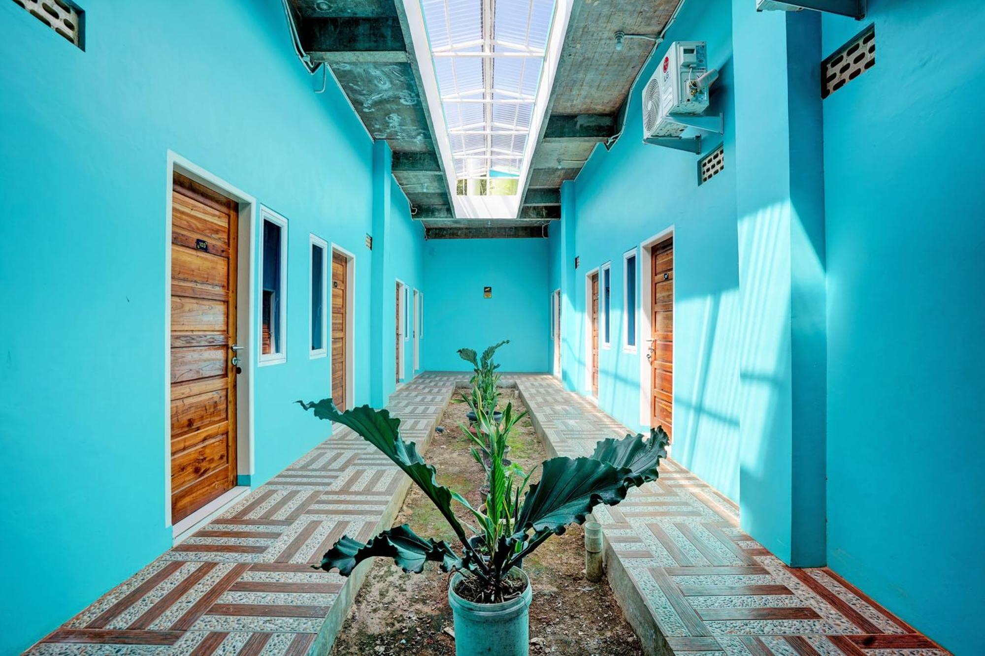 Oyo 92700 D' Ngalau Residence Syariah Payakumbuh Екстер'єр фото