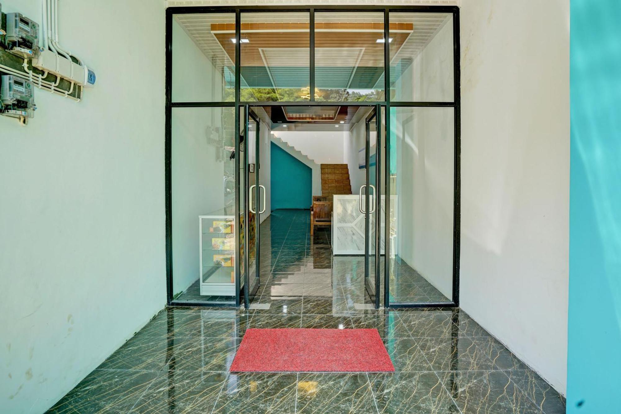 Oyo 92700 D' Ngalau Residence Syariah Payakumbuh Екстер'єр фото